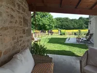 Les Rives du Rochefollet Hotels in Tonnay-Boutonne