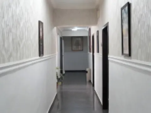 Daystar Luxury Apartment Hotels in Asaba