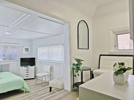 Winnipeg Holiday Отели рядом с достопримечательностью «Университет Брендона»