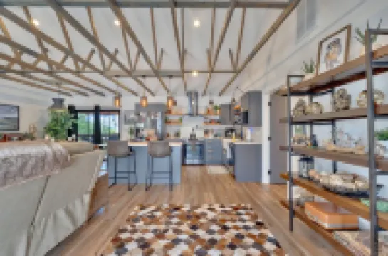 The Summit at Peaceful Peak