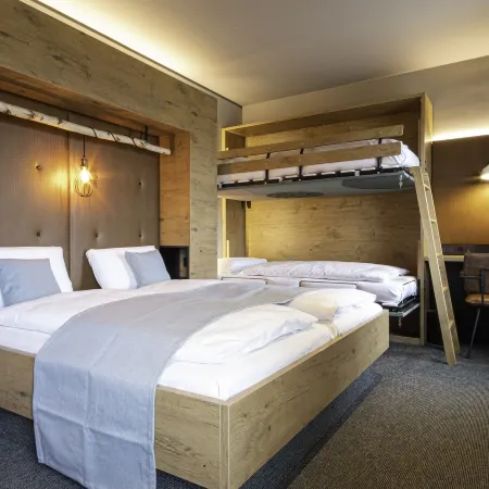 RiKu Hotel Reutlingen