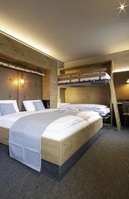 RiKu Hotel Reutlingen - Wifi