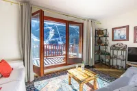 Andorra Stunning Views Apartment - Happy Rentals