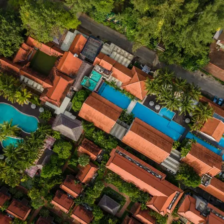 Khaolak Oriental Resort-Adult Only Отели рядом с достопримечательностью «Хук-Хак-Бич»