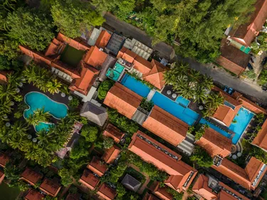 รูปภาพของเขาหลัก โอเรียนทอล รีสอร์ท - สำหรับผู้ใหญ่เท่านั้น