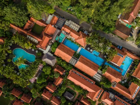 Khaolak Oriental Resort-Adult Only