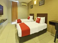 OYO 90644 M Three Hotel Hotel di Seri Manjung