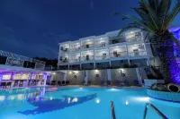 Christina Apartments - مسبح