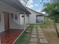 Barramar Hotel E Pousada