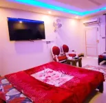 Lover Friends Guest House Hôtels à : Liaquatabad Town