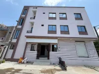 โรงแรม ดาร์ชาน พาเลซ - ใกล้สถานีรถไฟดวาร์กา & วัดศรีดวาร์กาธิช