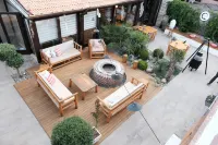 Q-Zen House Cunda