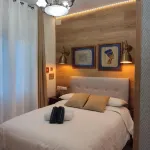 9 Private Rooms Hotels in Santa Coloma de Gramenet