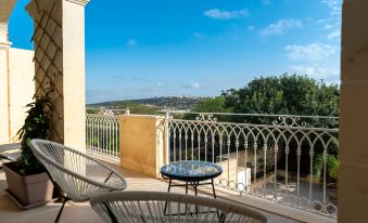 The Carob Tree B&B