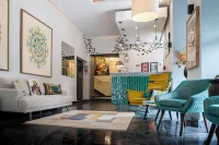 Rio Art Hotel Hotels in Setúbal Municipality
