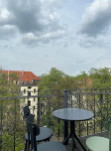 Cora Apartments Leipzig