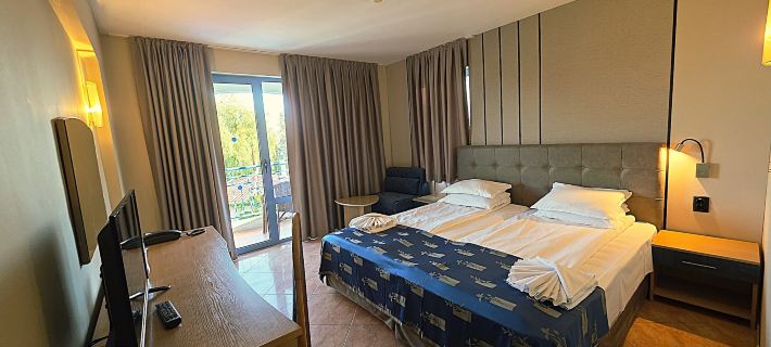 Bora Bora Hotel Hotels in Nesebar