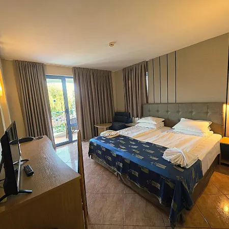 Bora Bora Hotel