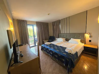 Bora Bora Hotel Hotels in Sunny Beach