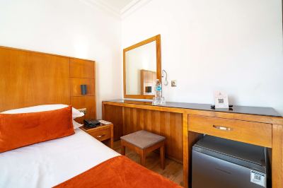 Other Hotel Argana Agadir Photo