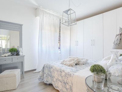 MaryGrace Forte Dei Marmi House 150 Metres from the Beach