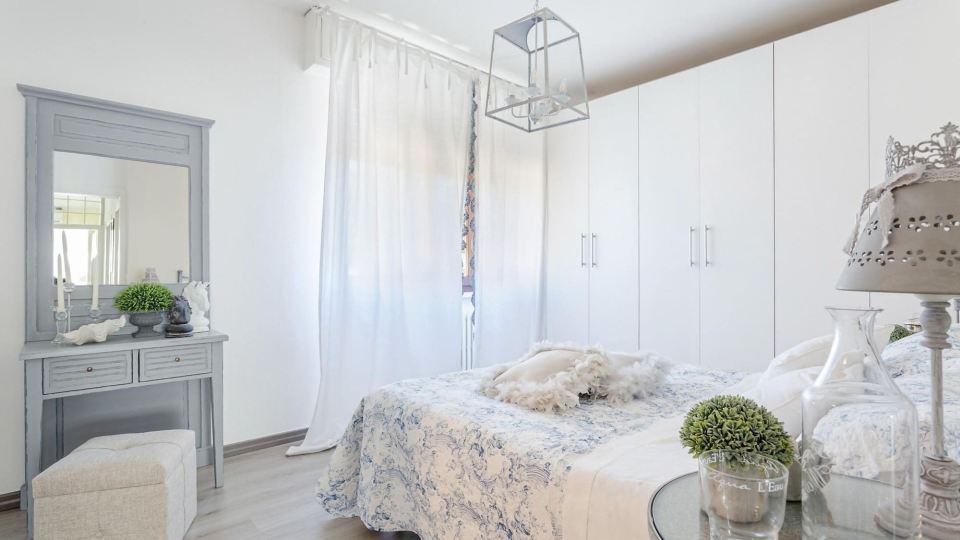 MaryGrace Forte Dei Marmi House 150 Metres from the Beach