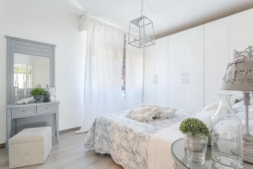 MaryGrace Forte Dei Marmi House 150 Metres from the Beach - Homestays