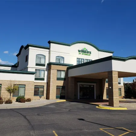Wingate by Wyndham Coon Rapids