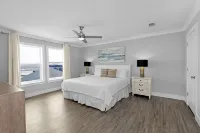 Gulf Views and Saltwater Pool - Stunning Beach Retreat