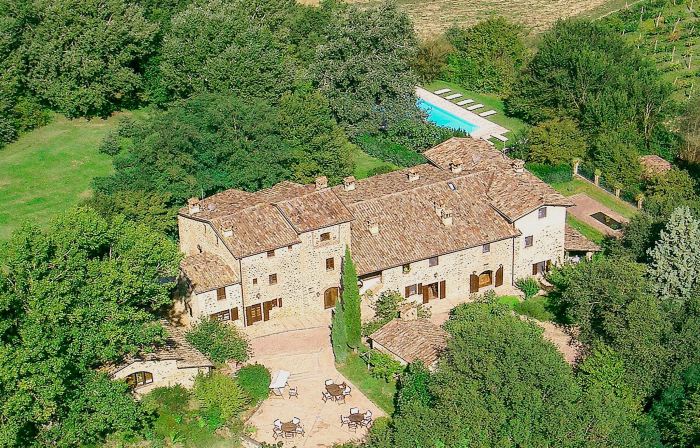 Borgo Il Poeta