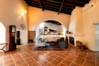 Solar Alvura Health Hotel Hotel a Moncarapacho