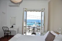 Jimmy's Apartments Hotels in Pythagoreio