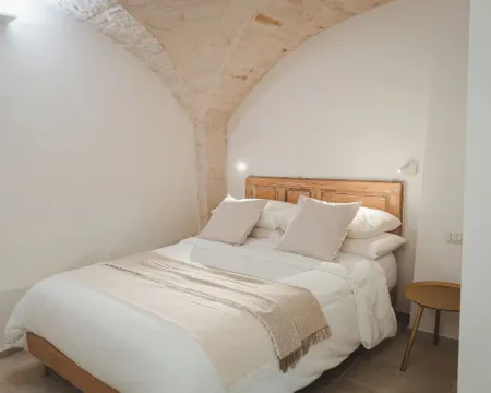 Dimore Bianche Santa Chiara Hotel a Putignano