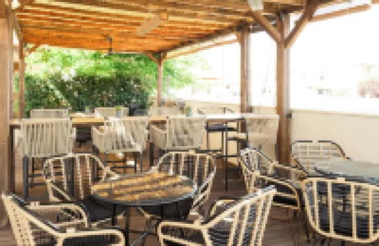Casa Afytos - Adults Only