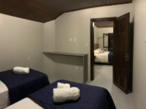 Parador Casa da Praia Hotels in Torres