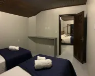 Parador Casa da Praia