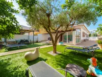 Villa Rosa