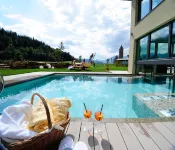 Hotel Sulfner - Pools