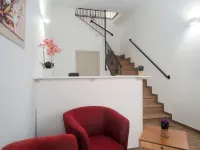 B&B La Via dei Mulini Hôtels à : Rossano Stazione