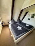 Pure nature - forest vacation in a tiny house