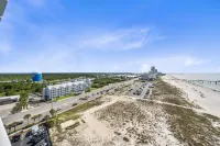 Summerchase Penthouse 1