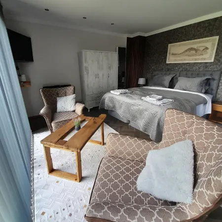 Turkish Retreat