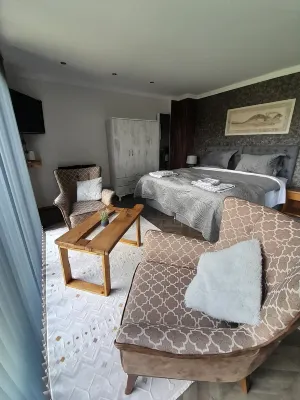 Turkish Retreat