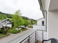 Schones Ferienhaus in Winterberg Mit Terrasse Hotels in Silbach