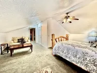 Quiet and family friendly 3-bedroom house with WiFi in Big Bear near slopes Hotel in zona Lighthouse