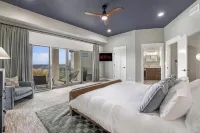 6K SQFT Lux |Heated Pool|Hot Tub |Sauna |Speakeasy