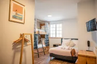 Auberge Koskenia Hotels in Ahetze