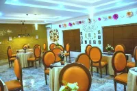 G- throne Hotel and Suites Hotels in Rumuekini