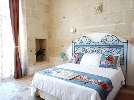 Giardino Frannicola Отели в г. Скоррано