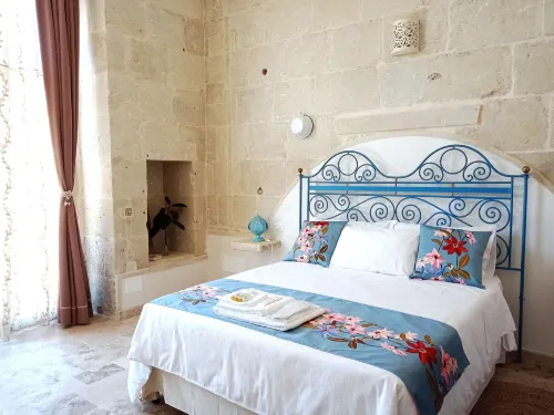 Giardino Frannicola Hotels in Maglie